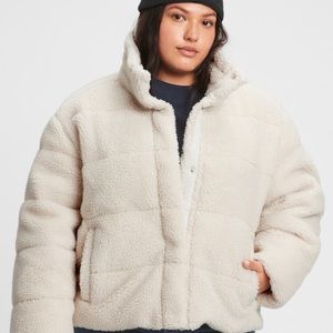 Gap Puffer Jacket